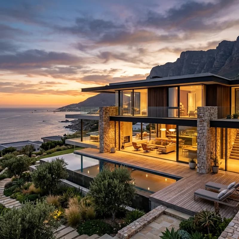 Real Estate & Properties digital employee preview